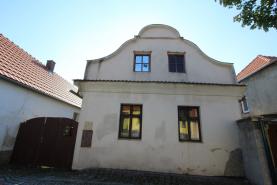 House, Plzeň-jih, Spálené Poříčí