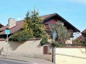 Flat 2+1 for rent, 215 m2, Praha 5, Praha, Karlická
