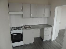 Flat 2+1 for rent, 44 m2, Ostrava-město, Ostrava, Jana Maluchy