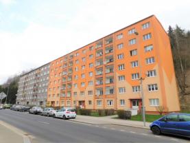 Flat 2+1, 54 m2, Sokolov, Kraslice, Čs. armády