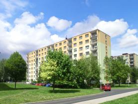 Flat 3+1, 66 m2, Sokolov, Chodov, Jiráskova