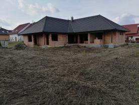 House, Rakovník, Pavlíkov