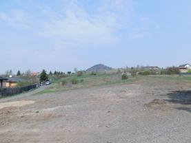 Building lot, 1200 m2, Most