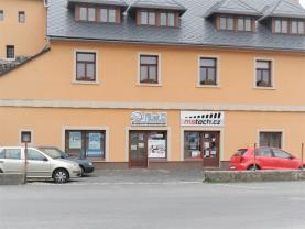 Shop for rent, Liberec, Frýdlant