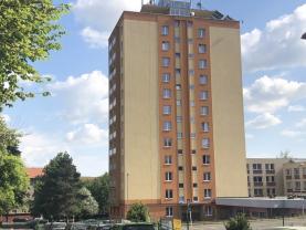 Flat 2+1, 52 m2, Příbram, Březohorská