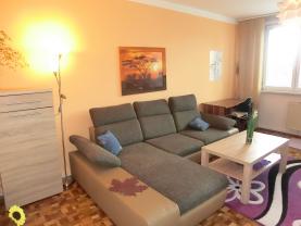 Flat 3+1, 75 m2, Karviná, Český Těšín, Čáslavská