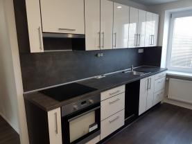 Flat 2+1 for rent, 60 m2, Ostrava-město, Ostrava, Sokolská třída