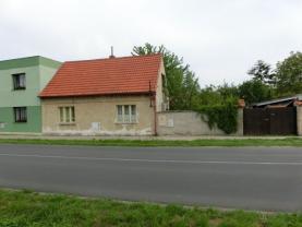 Cottage, Litoměřice, Brozany nad Ohří