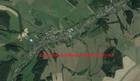 Meadow, 5551 m2, Bruntál, Lichnov