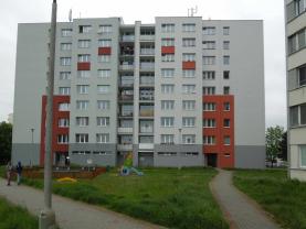 Flat 2+1, 59 m2, Tábor, Moskevská
