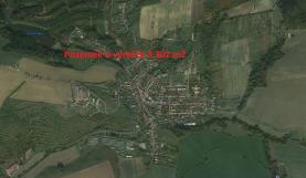 Field, 3302 m2, Uherské Hradiště, Osvětimany
