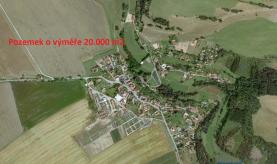 Field, 20000 m2, Svitavy, Strakov
