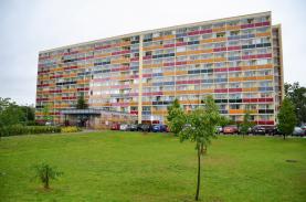 Flat 1+kk, 35 m2, Hradec Králové, Jana Masaryka
