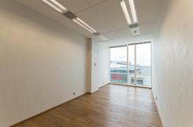 Office facilities for rent, Praha 4, Praha