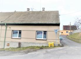 Flat 2+1 for rent, 50 m2, Kladno, Hradečno