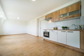 Flat 2+kk, 53 m2, Cheb, Aš, Chebská