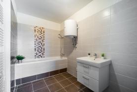 Flat 2+kk, 45 m2, Cheb, Aš, Chebská