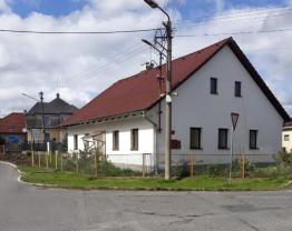 Prodej, rodinný dům, 180 m2, Bor u Tachova