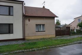 Prodej, rodinný dům, 661 m2, Dašice