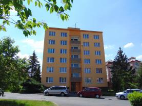 Flat 3+1, 64 m2, Louny, Žatec, Šafaříkova