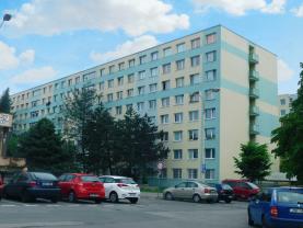Flat 2+kk, 49 m2, Kladno, Holandská