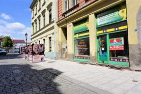 Shop for rent, Plzeň-město, Plzeň