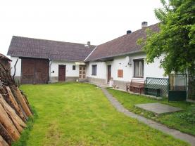 Cottage, Písek, Jetětice