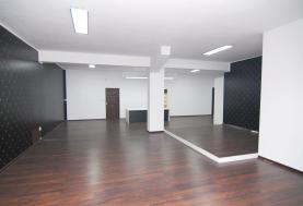 Shop for rent, Ostrava-město, Ostrava