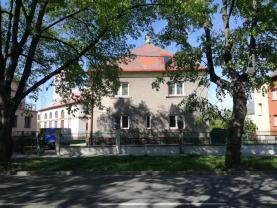 Flat 1+1 for rent, 39 m2, Ostrava-město, Ostrava, Železárenská