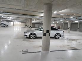 Garage for rent, Ostrava-město, Ostrava