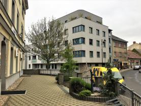 Flat 4+kk for rent, 88 m2, Praha-východ, Říčany, Mlýnská