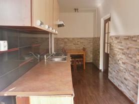 Flat 3+1, 64 m2, Sokolov, Chodov, Rooseveltova