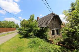 Cottage, Klatovy, Kvášňovice
