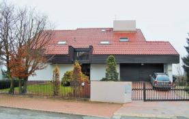 Office facilities for rent, Praha 4, Praha