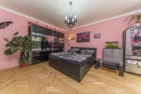 Flat 1+1, 38 m2, Praha 4, Praha, Ke Krči
