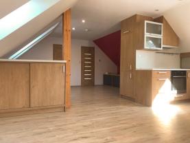 Flat 2+kk for rent, 58 m2, Ústí nad Orlicí, Česká Třebová