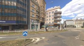 Office facilities for rent, Ostrava-město, Ostrava
