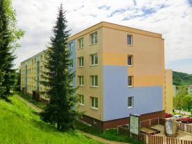 Flat 2+1, 57 m2, Vsetín, Bratří Hlaviců