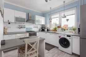 Flat 3+1, 79 m2, Ostrava-město, Ostrava, Mojmírovců