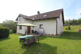 House, Liberec, Hlavice