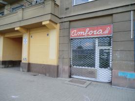 Shop, Most