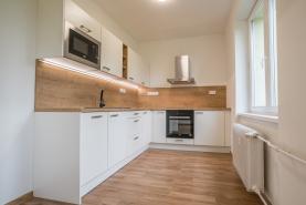 Flat 2+1, 60 m2, Ostrava-město, Ostrava, Josefa Kotase