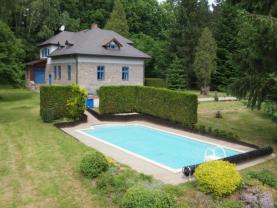 House, Havlíčkův Brod, Lipnice nad Sázavou