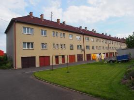 Flat 3+1, 68 m2, Písek, Václavské nám.