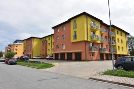 Flat 4+kk, 131 m2, Praha-východ, Čelákovice, Volmanova