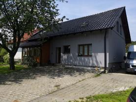 House, Nový Jičín, Závišice