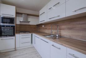 Flat 3+1, 70 m2, Ostrava-město, Ostrava, Ukrajinská