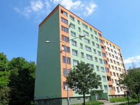 Flat 3+1, 75 m2, Ostrava-město, Ostrava, V Zálomu