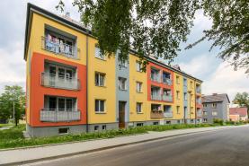 Flat 3+1, 65 m2, Jeseník, Mahenova