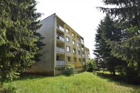 Flat 2+1 for rent, 69 m2, Liberec, Neklanova